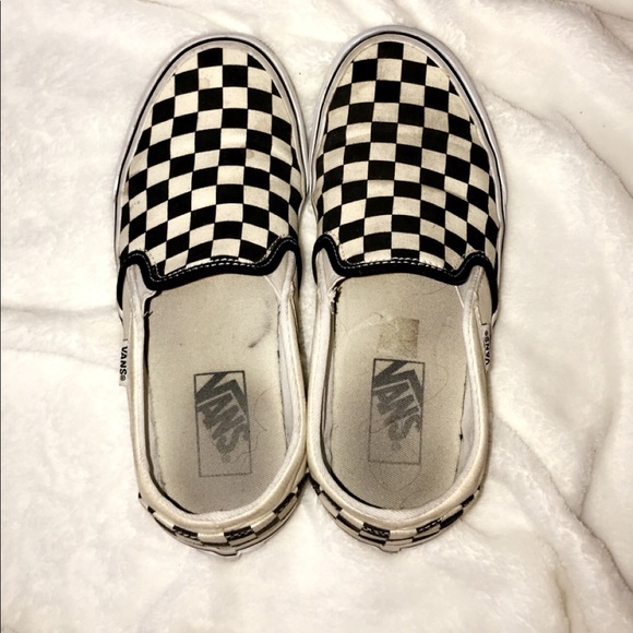 Vans - Picture 2 of 2